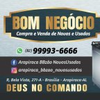 Compra e venda Arapiraca - AL