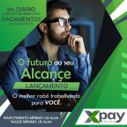 Xpaycripto Compra e Venda de Sado