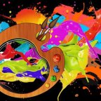 MATERIAL DIDATICO ARTE EDUCAÇAO