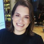 Camila Kluppel - Educação Empreendedora