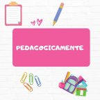 Educação Infantil e Ensino fundamental