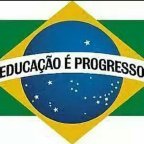 Educação é progresso!