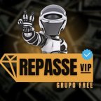 REPASSES VIPS - [GRUPO FREE] - ESPORTES DA SORTE, F12, PIXBET, BETANO, ESTRELABET, BET NACIONAL, BET365, BRABET, 1WIN E REALSBET