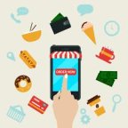 RENDA EXTRA Apps e Sites/ de vendas e negócios