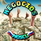 Negocios Moscu