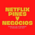 NETFLIX PINES Y NEGOCIOS