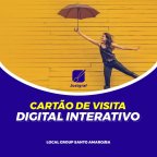Cartões de Visita para Negócios