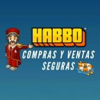 HABBO COMPRAS Y VENTAS SEGURAS