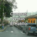 Compras y Ventas El Hatillo