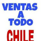 Chile compras y ventas