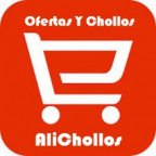 AliChollos Tecnología | Productos Aliexpress|ES