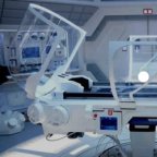 Formacion Tecnología BedMed (Cámaras Holográficas)