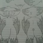 Aula de desenhos