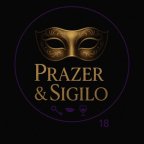 Prazer & Sigilo